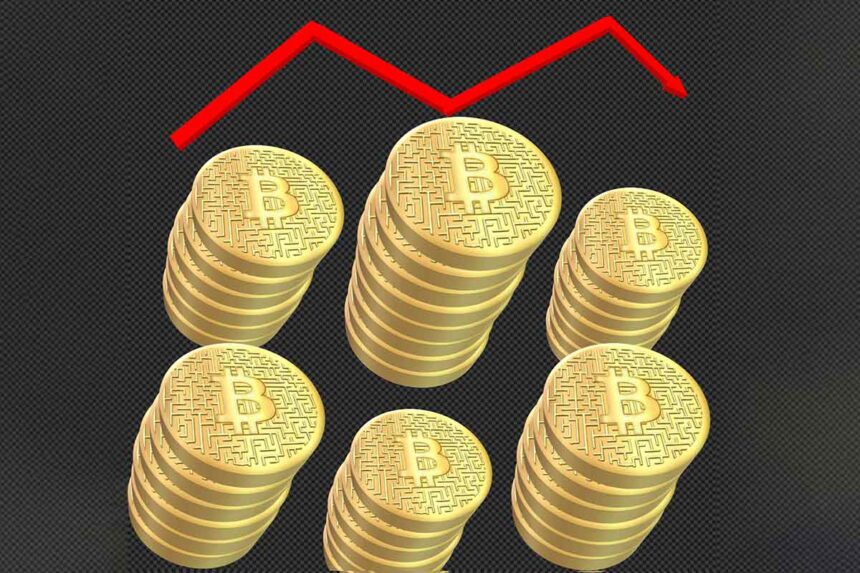 Bitcoin price indicator trader