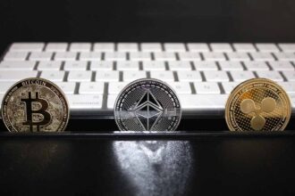 Crypto price analysis