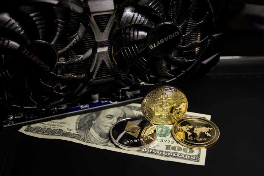 Voc, voice of crypto, crypto market price analysis