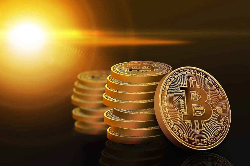 Btc bitcoin