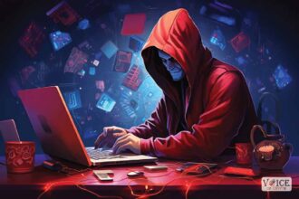 Voc, voice of crypto, 51% attack