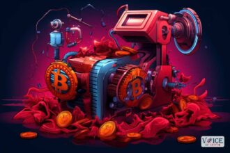 Bitcoin voc
