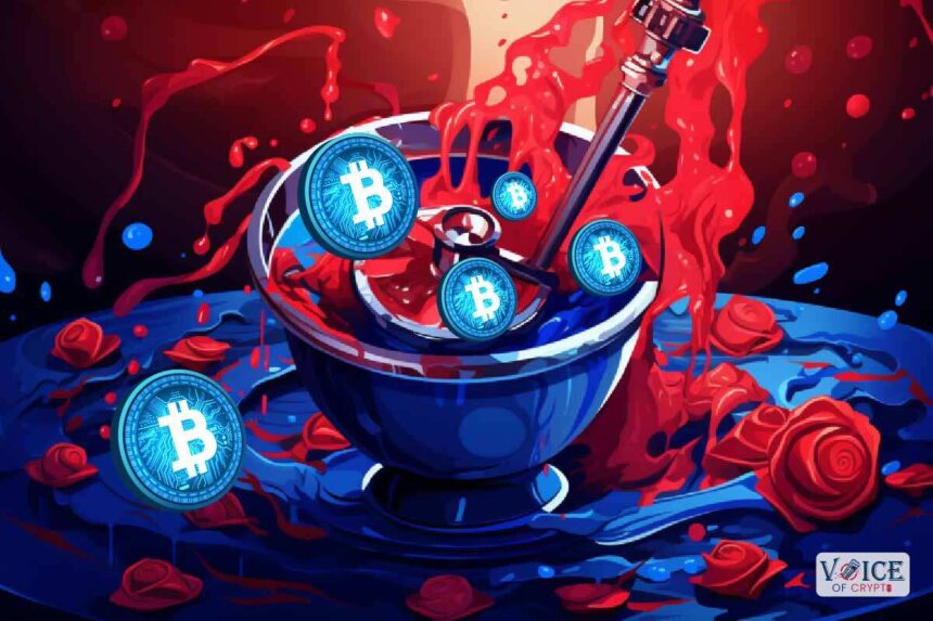 What are bitcoin mixers