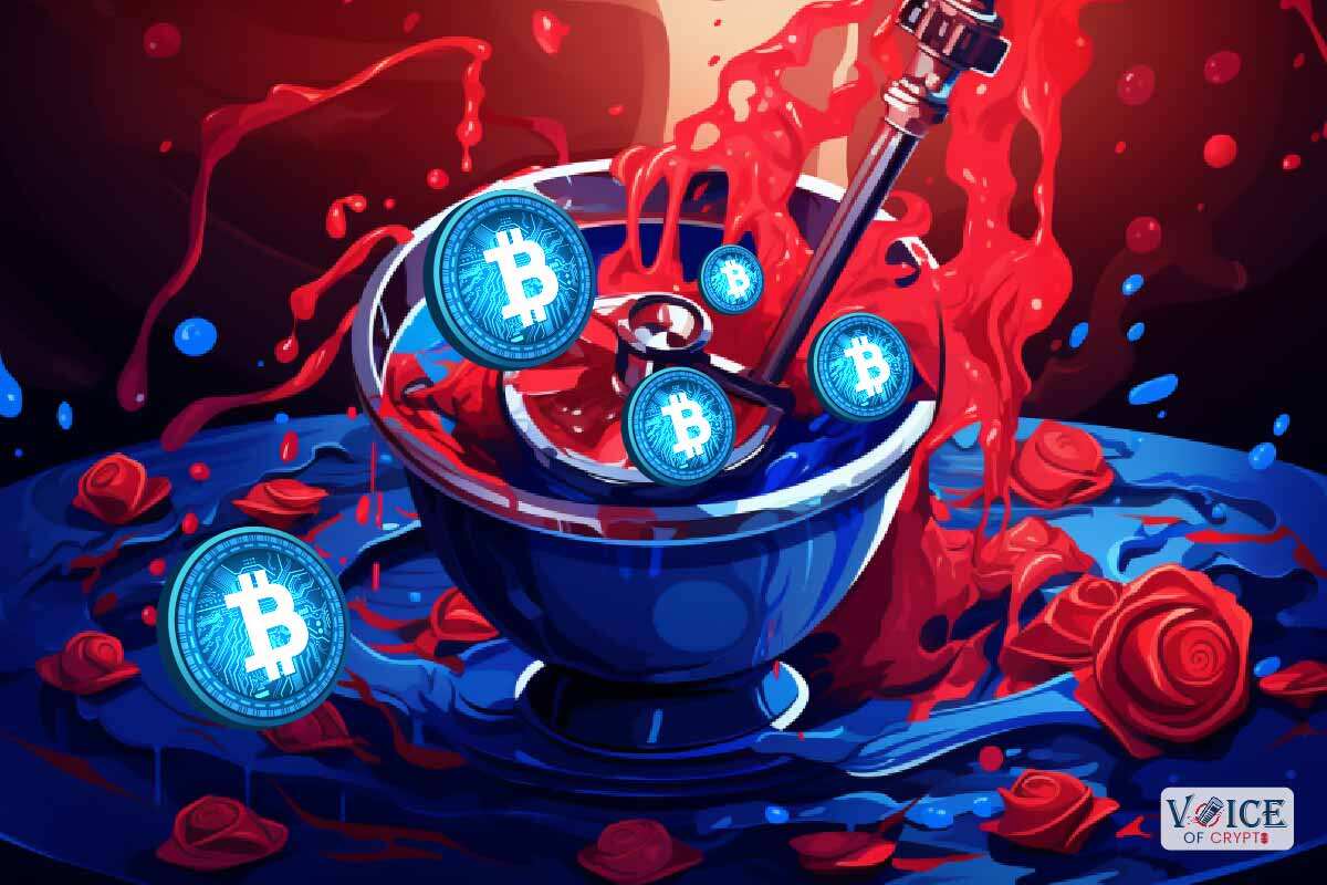 What Are Bitcoin Mixers