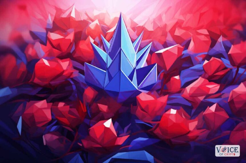 VOC, Passive income, Ethereum