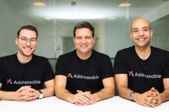 Addressable raises