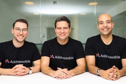 Addressable raises
