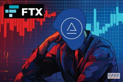 Crypto crash and ftx fall voc