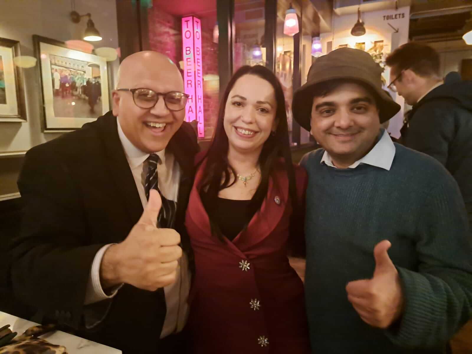 VOC, Voice of Crypto, Pocket Gamer Connects, London, Events