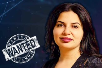 Voc, voice of crypto, ruja ignatova, onecoin