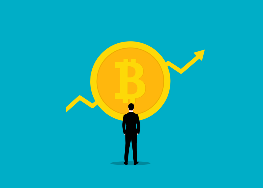 Bitcoin btc crypto