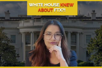 Sbf's white house meetings 2 months before ftx collapse