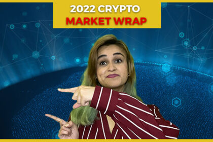 Crypto, blockchain and web3: a year wrap