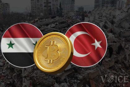 Crypto industry rallies