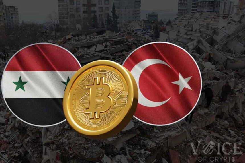 Crypto industry rallies
