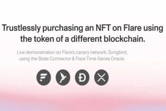 Trustlessly purchasing an nft