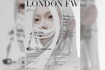 Fashion My Metaverse