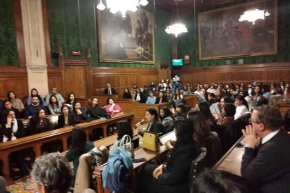 House of commons