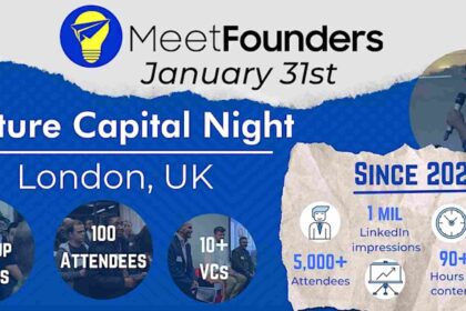 Voc, voice of crypto, crypto, web3, london