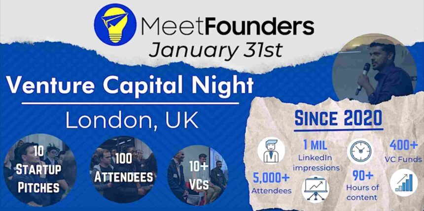 Voc, voice of crypto, crypto, web3, london
