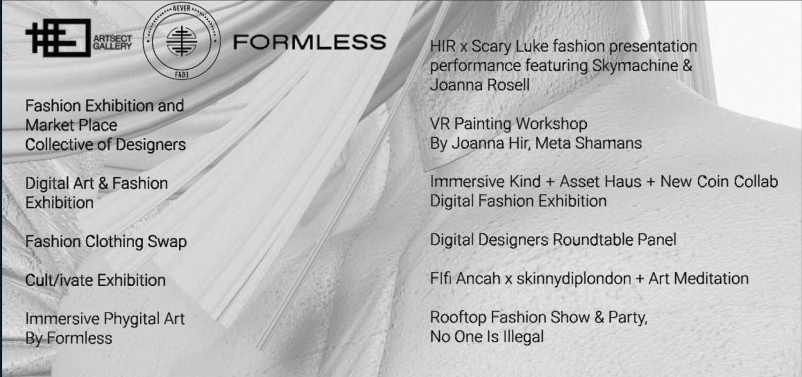 web3, events, London