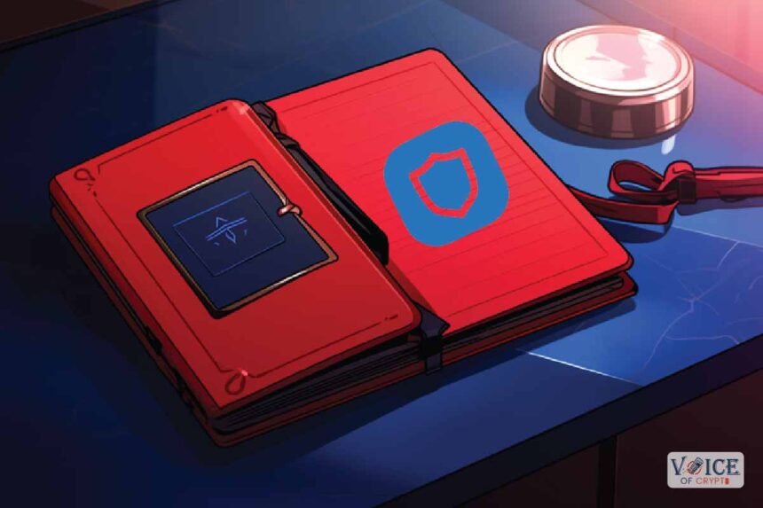 Crypto wallet Trust wallet