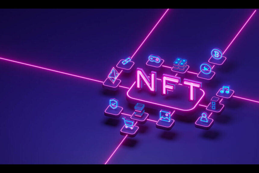 NFTs VOC NFT