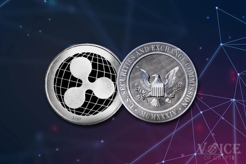 Ripple vs sec xrp