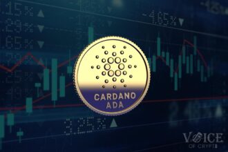 Cardano ada price analysis