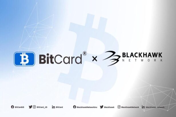 BitCard Blackhawk