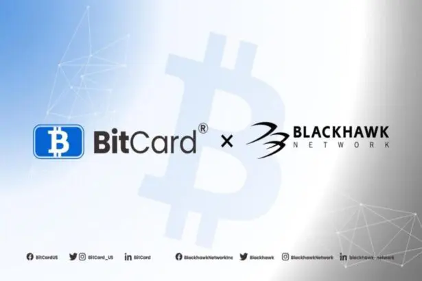 BitCard Blackhawk
