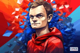 Vitalik buterin voc ethereum