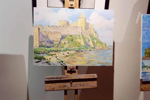 FROM UKRAINE WITH LOVE