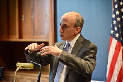 Gary gensler sec us crypto