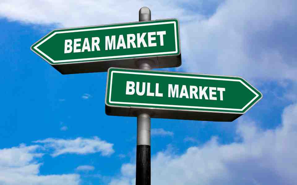 Xrp's indecisiveness in bull and bear