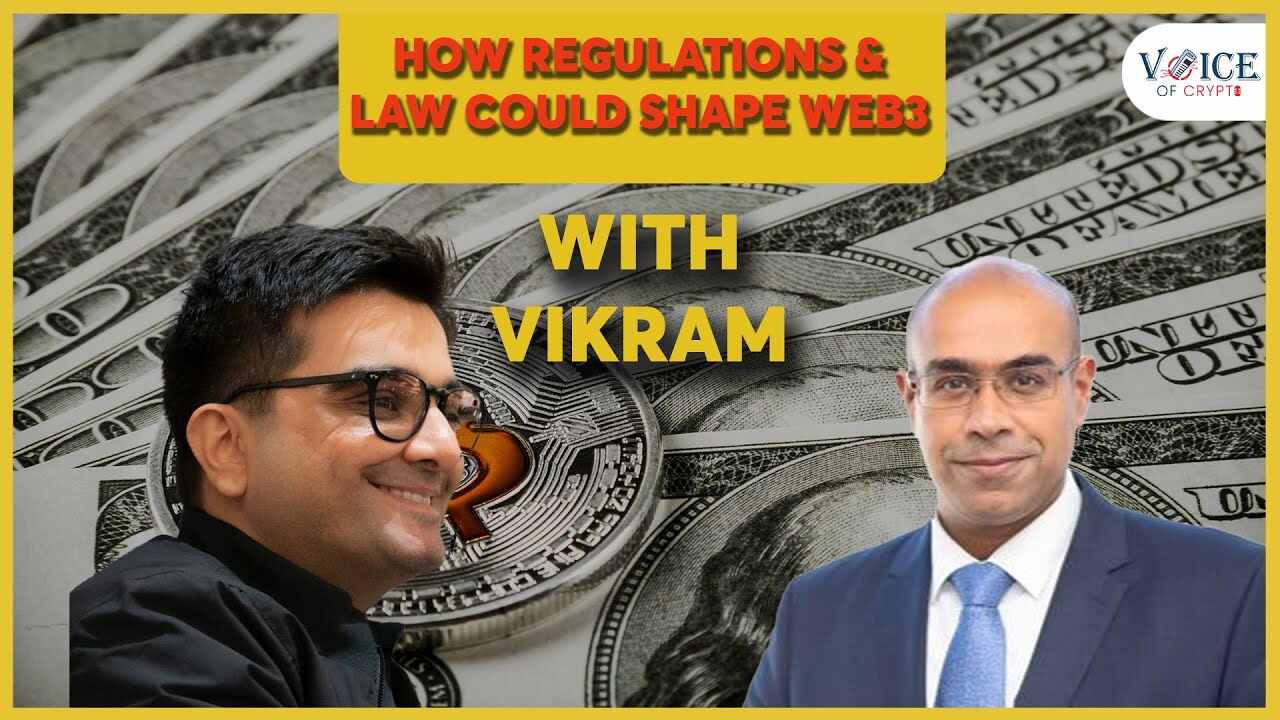 How Can Regulations Shape Web3 and Crypto