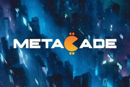 Metacade presale stage 5 selling