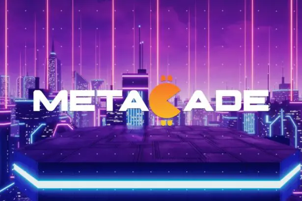 METACADE