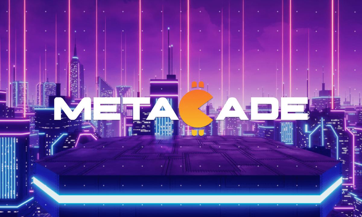 METACADE