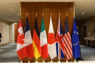 G7 nations crypto voc