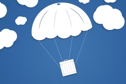 Airdrop crypto
