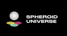 Spheroid-universe