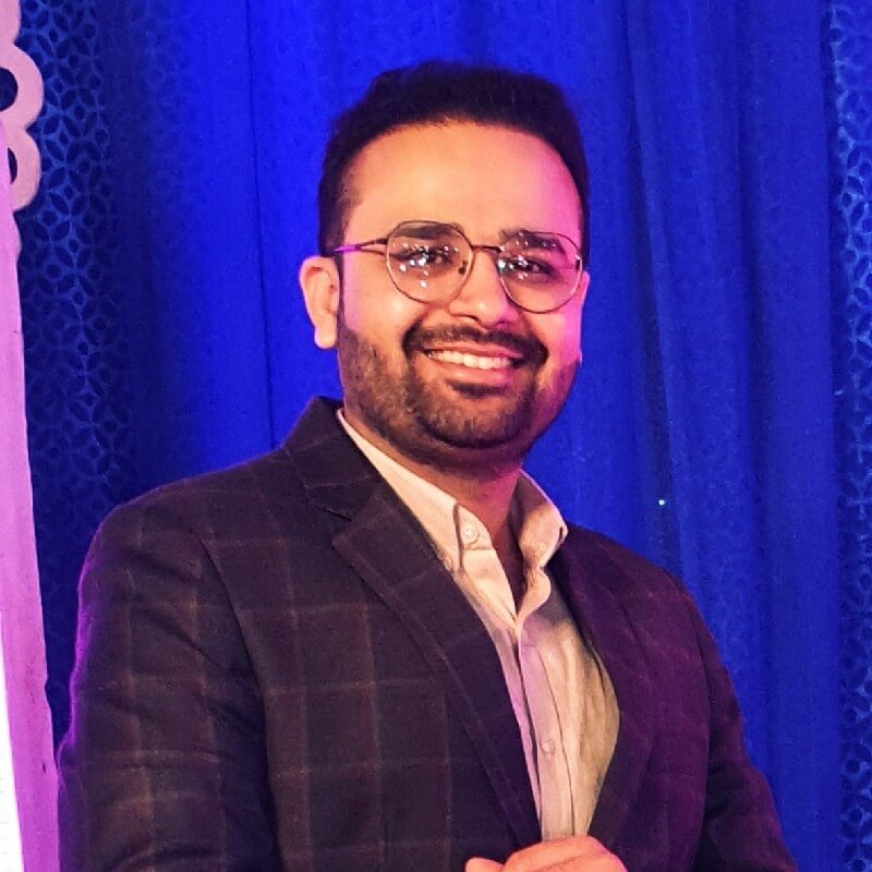 Sunny panchal