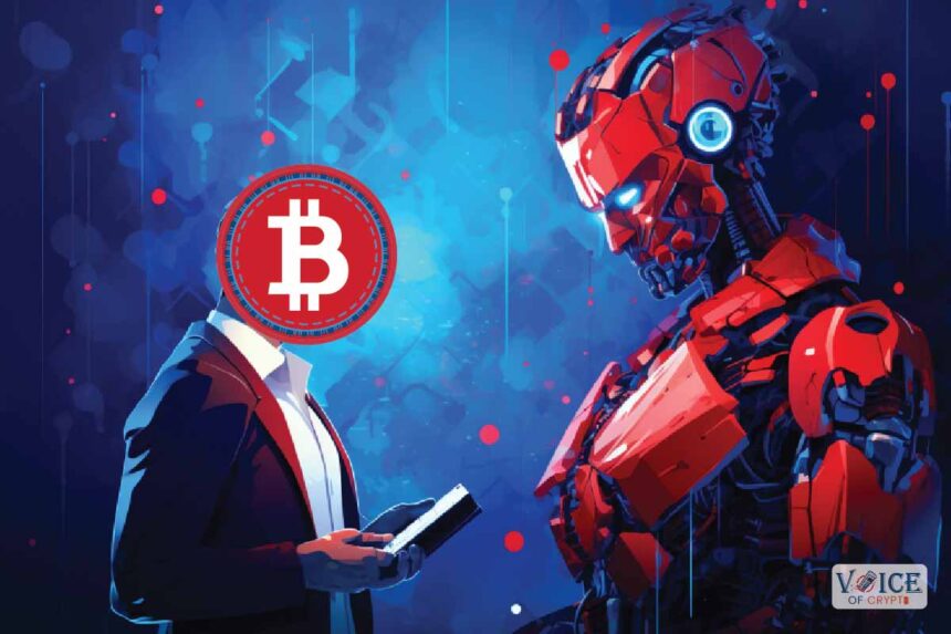 ChatGPT ETH Crypto VOC