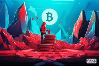 Crypto portfolio voc