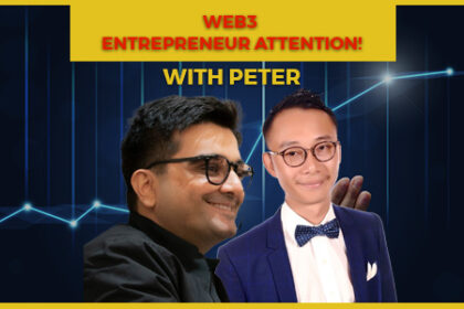 Web 3. 0 as the future