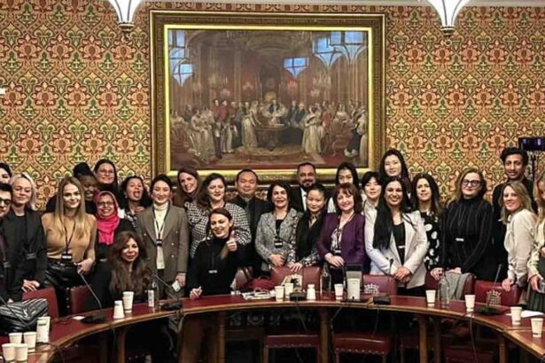House of Lords