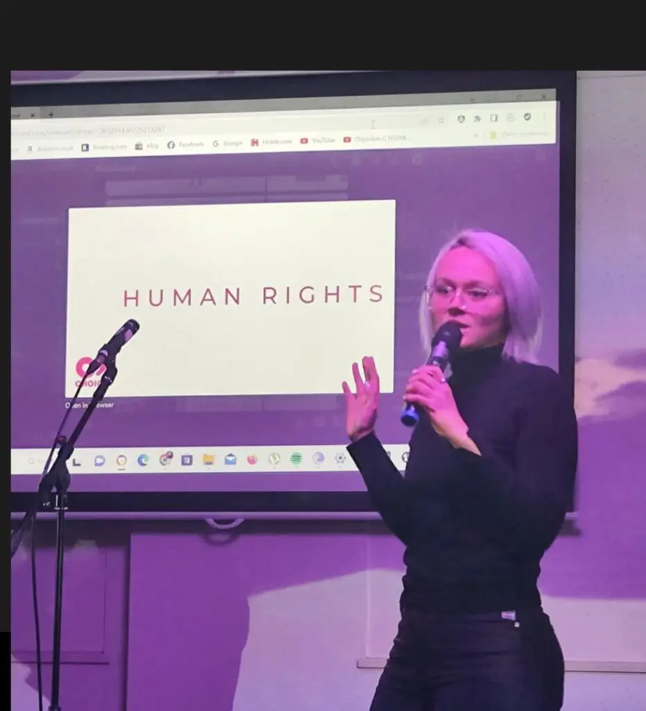 Web3 Event in London