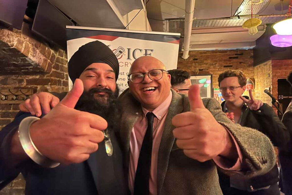 Balbir Singh - Business Development Manager