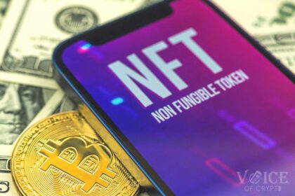 Bitcoin nfts